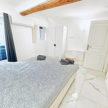 Appartamento T3 Carre D'Or Plein Centre Nizza Esterno foto