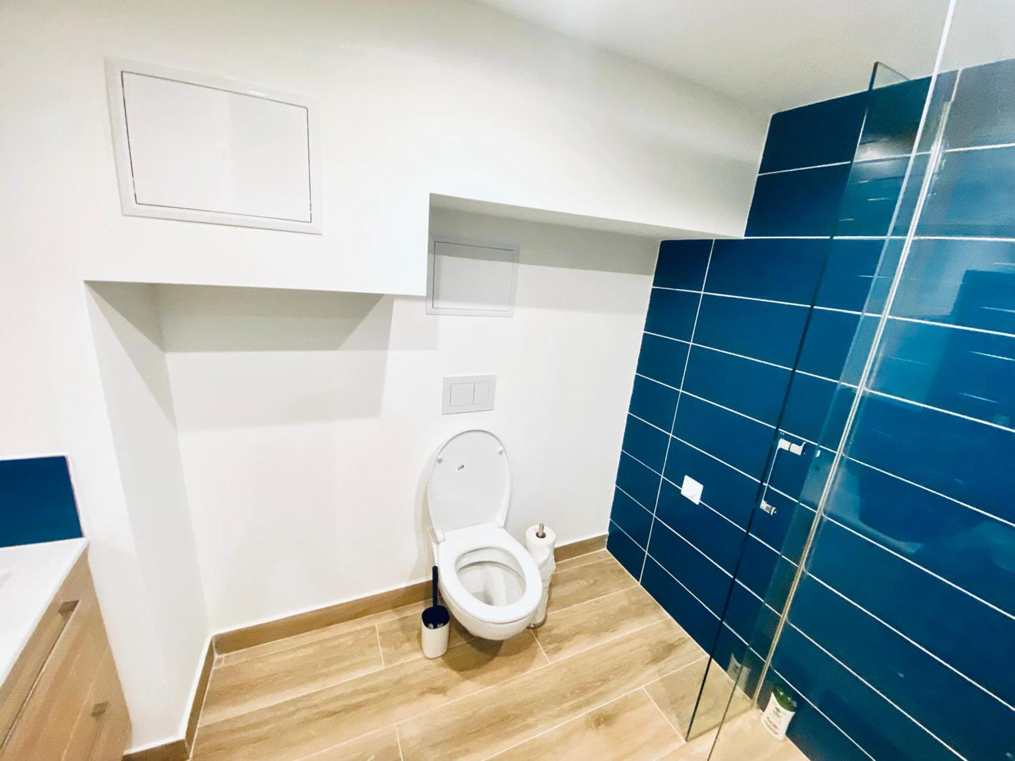 T3 Carre D'or Plein Centre Apartment Nizza