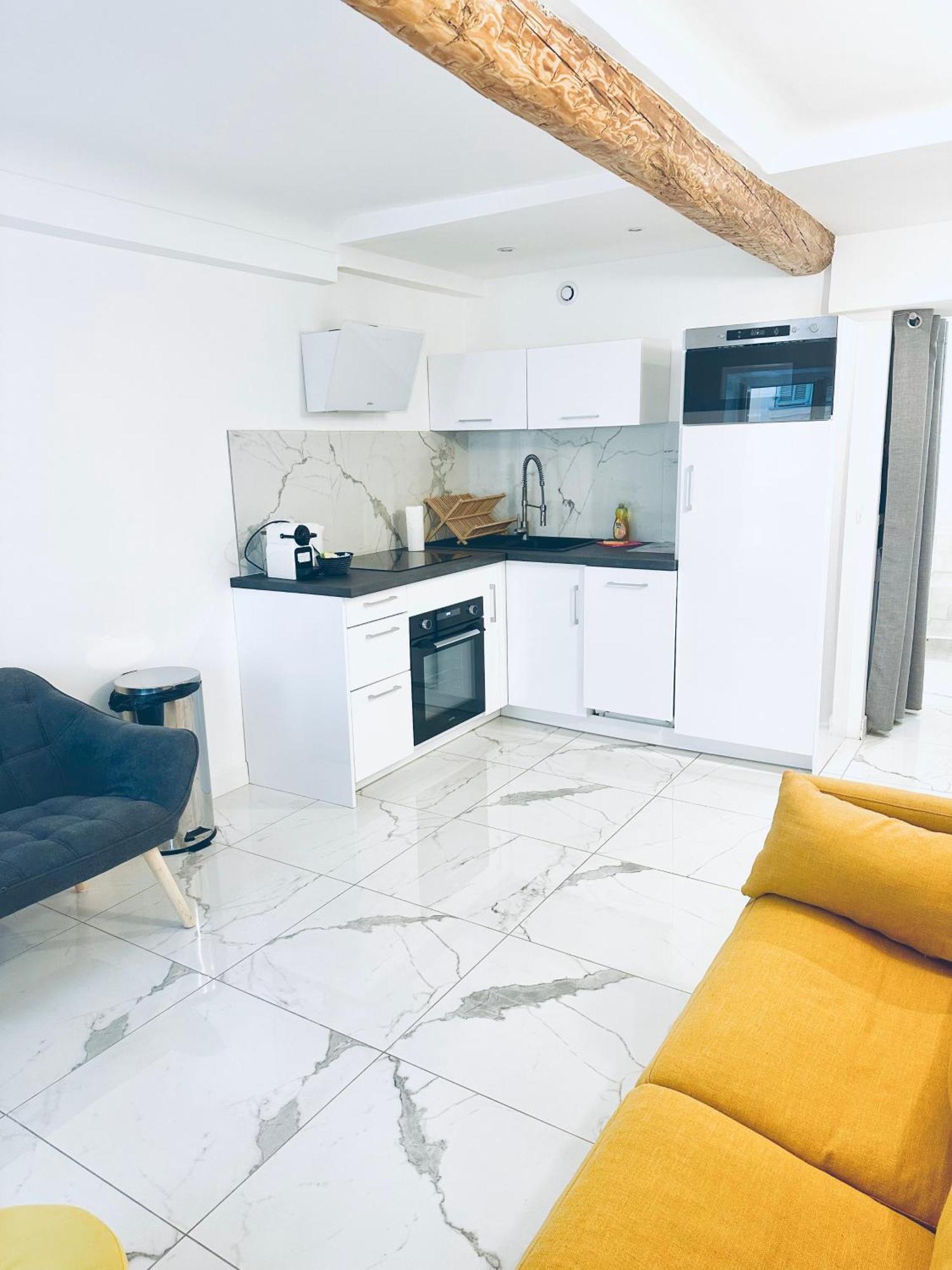 T3 Carre D'or Plein Centre Apartment